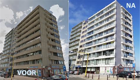 Residentie Excelsior Van Huele Nv