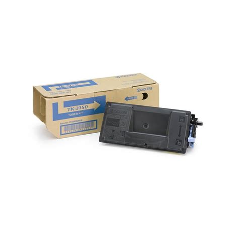 Kyocera-mita tóner negro m3040/m3540 | PMC