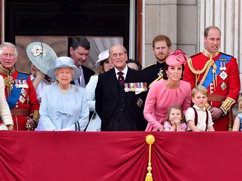 The Timeless Legacy Of The British Royal Family