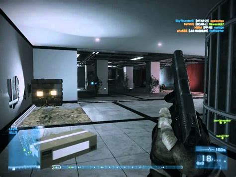 Battlefield 3 Multiplayer Close Quarters Expansion Pack Ep 18 Youtube