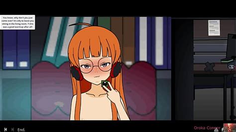 Naked News Reporter Strip Search XNXX