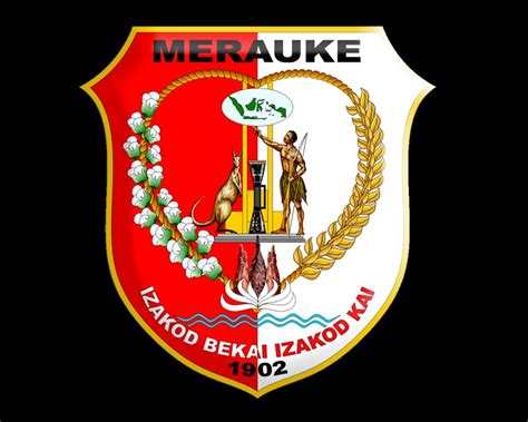 Pemerintah Daerah Kabupaten Merauke