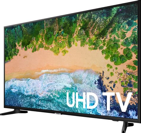Questions and Answers: Samsung 55" Class 6 Series LED 4K UHD Smart ...