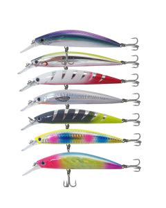 Shop Online Duel Hardcore Heavy Minnow Marine Hub