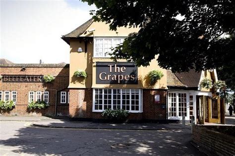 Premier Inn London Hayes North Travel Gay