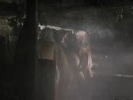 Naked Marina Denisova In Sniper 2 Tungus