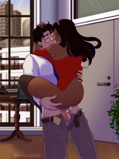 Morning Rituals Part 2 By Musashden Hentai Foundry