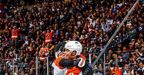 philadelphia flyers tikety
