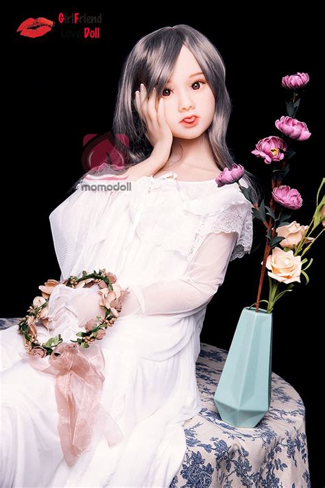 MomoDoll Mini Pregnant Sex Doll 132cm Kurumi Best Sex Doll Love Doll In One Place