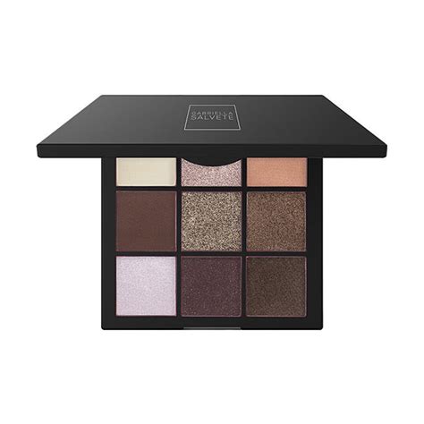Gabriella Salvete Nude Eyeshadow Palette Monna Bg
