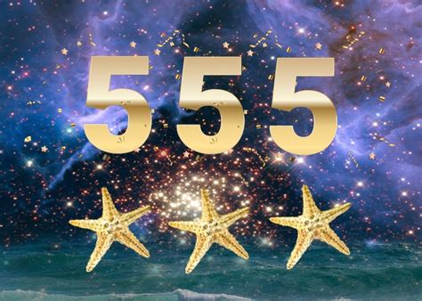 555 Angel Number, 555 Meaning, and 5:55 Guide | UniGuide