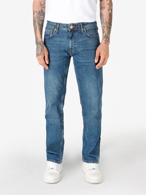 Джинсы Slim Fit мужские Colin's 045 David CL1062413DN41672 32-32 Thoren ...
