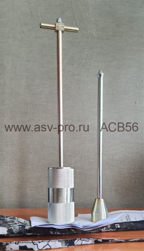 Плотномер динамический Д-51 Д51
