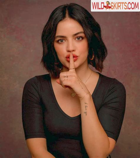 Lucy Hale Lucyhale Nude Instagram Leaked Photo