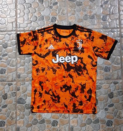 Jeep Football Jersey, Men's Fashion, Tops & Sets, Tshirts & Polo Shirts ...