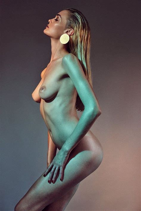 Signe Rasmussen Naked Photos Thefappening