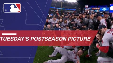 Red Sox Move On To ALCS After Wild 9th Inning YouTube