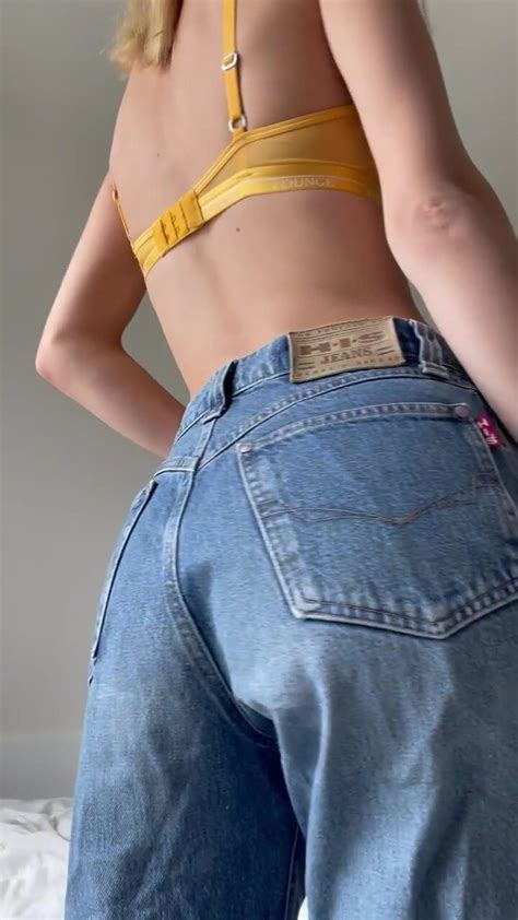 Small Tits Can Jiggle Too