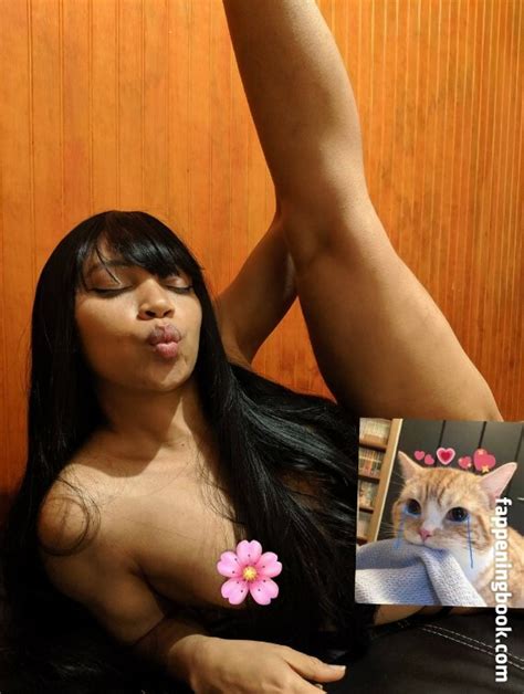 Thami Alvesthamiress Nude OnlyFans Leaks Fappening FappeningBook