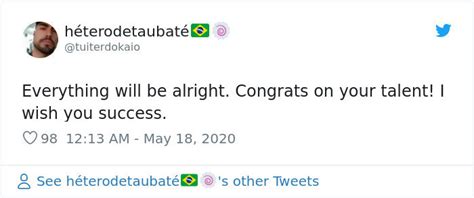 Dad Stops Supporting His Son Because Hes Gay So He Learns How To Draw On Walls To Help Pay The