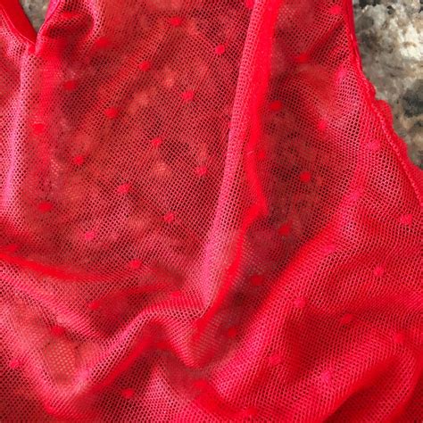 Wicked Weasel One Piece Lingerie Gem