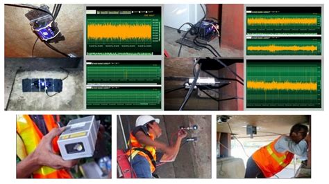 Advanced Vibration Analysis Tools | Sciengate Automation Malaysia