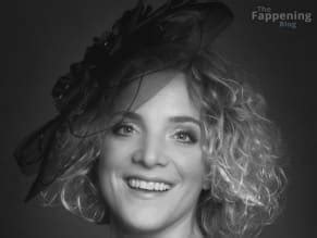 Judith Hildebrandt Nude Aznude