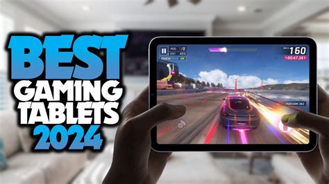 Best Gaming Tablets 2024 For Android Ios And Windows Lucky Falcon