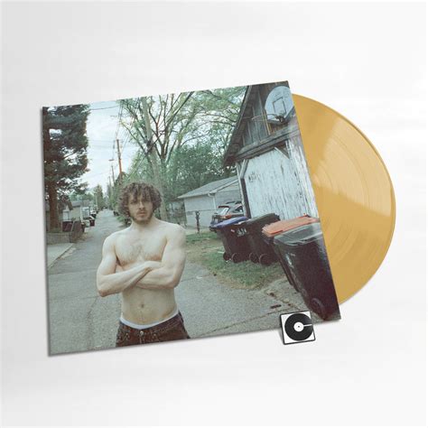 Jack Harlow Jackman