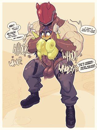 Rapscallion Comic Collection Luscious Hentai Manga Porn