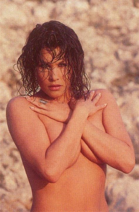 Astrid Veillon Nude Pics Page