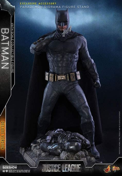 Hot Toys De Batman Figuras De Colecci N