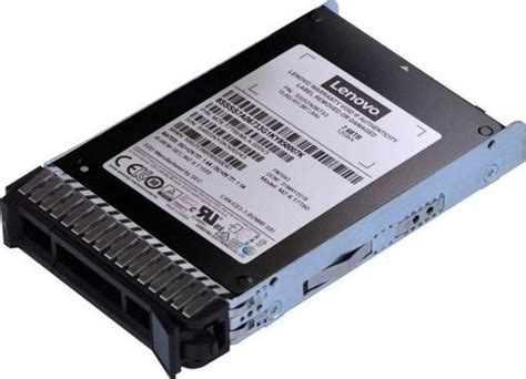 Lenovo Thinksystem Multi Vendor Tb Entry Sata Gb Hot Swap Ssd Xb A Buy Best