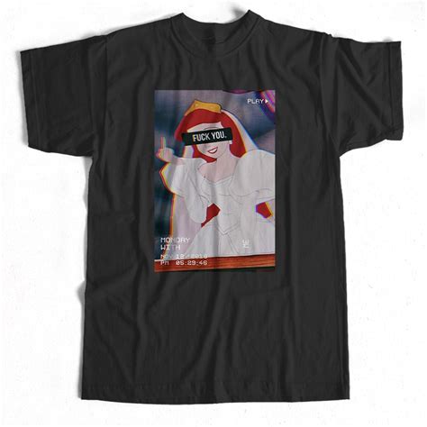 Camiseta Masculina Princesa Ariel Fuck You Disney Tumblr Unissex Shopee Brasil