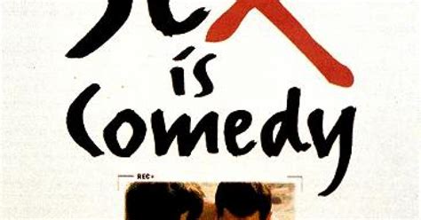 Sex Is Comedy 2002 Un Film De Catherine Breillat Premiere Fr News Sortie Critique VO