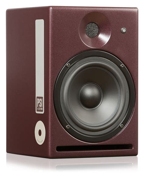 PSI Audio Acoustic Load Guide voor Zwitserse precisiemonitors