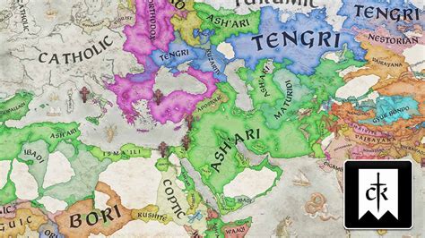 Crusader Kings 3 How To Move Capital Gamer Empire