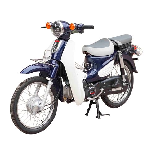 Tổng Hợp Hơn 86 Giá Xe Cub Hot Nhất