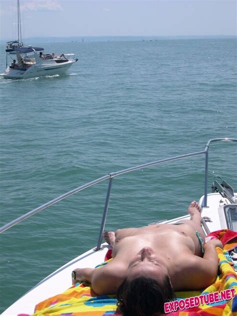 Boat Fun Vol1 W Bt001 1f1 Porn Pic