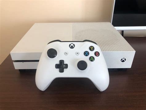 Xbox One S 1TB - Oyun ve Oyun Konsolları - 1656363667