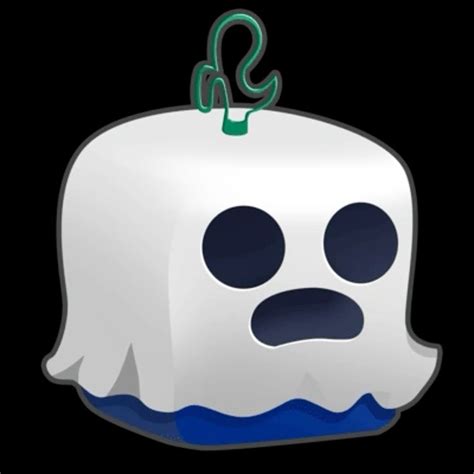 Ghost Fruit Blox Fruit” Roblox T Rex