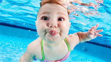 Ragam Manfaat Dalam Renang Sensen Swimming School