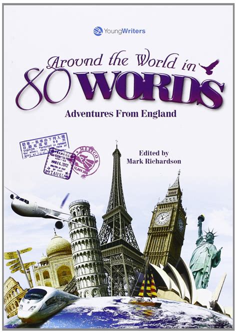 The World In 80 Words
