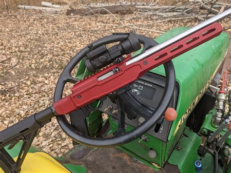 95% done with my takedown build 🥹 : r/1022