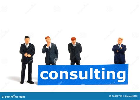 Consulting Stock Photo Image Of Growth Company Tiny 16478718