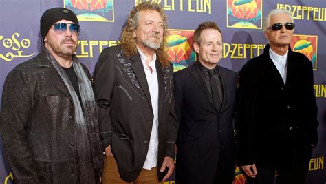 No verdict on Day 1 as deliberations begin in Led Zeppelin case