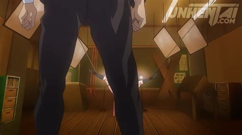 Diives Hentai Hot Slut Giving Her Pussy Tied Up For Her Boyfriend Cnn Amador