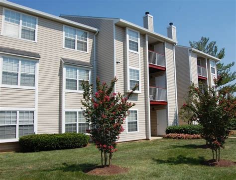 Ravens Crest Apartments Rentals Manassas Va