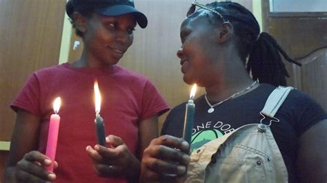 Kenya To Rule On Decriminalizing Same Sex Relationships Cbc News