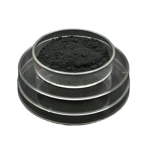 Mxenes Max D Transition Metal Carbonitride Single Few Layer Powder